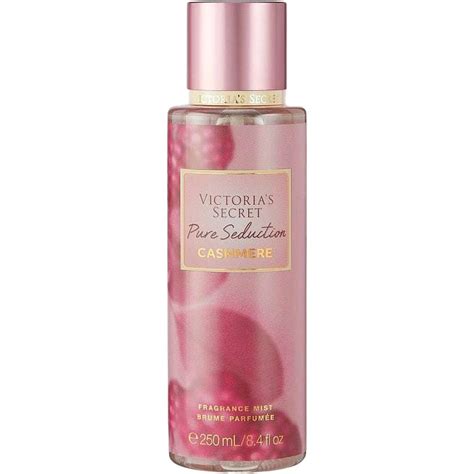 seduction perfume by victoria's secret dupe|victoria's secret pure seduction cashmere.